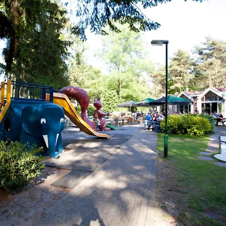 Holiday home Holiday Gb10l.15 Beekbergen