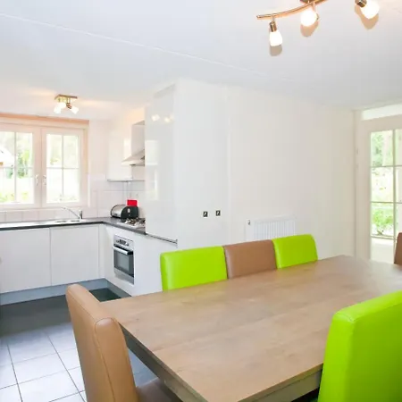 Holiday home Holiday Gb10l.15 *