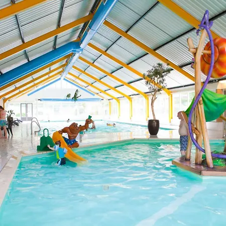 Holiday home Holiday Gb10l.15 *