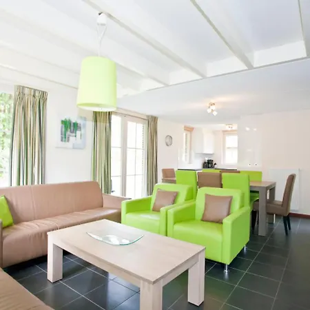 Holiday Gb10l.15 * Beekbergen