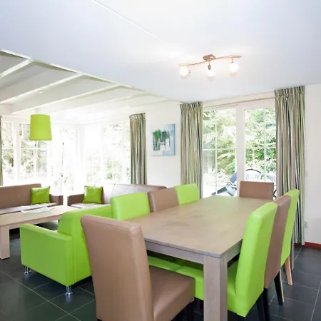 Holiday Gb10l.15 * Beekbergen