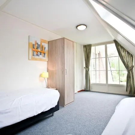 Holiday Gb10l.15 Holiday home Beekbergen